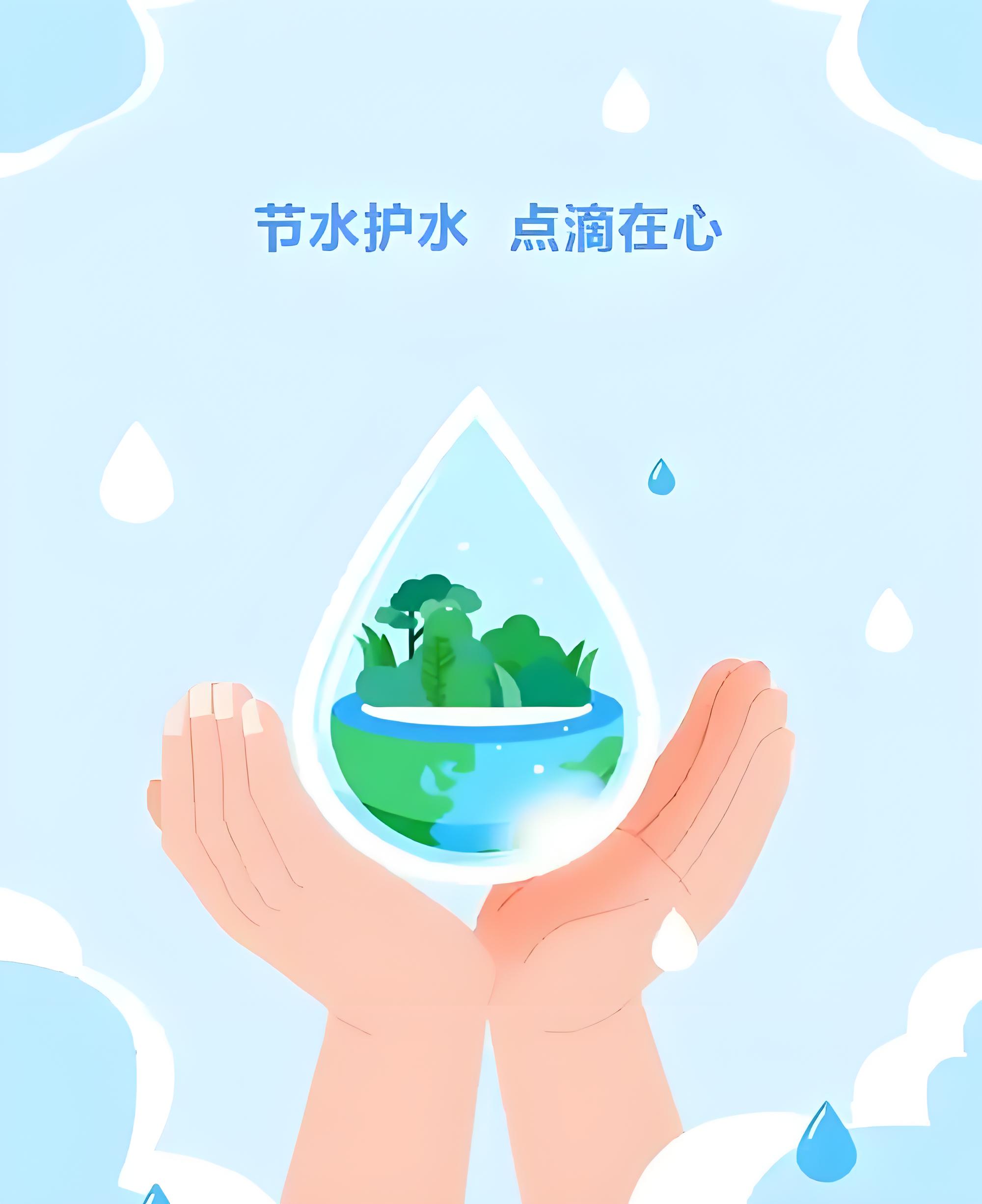 2025年全国节约用水工作要点