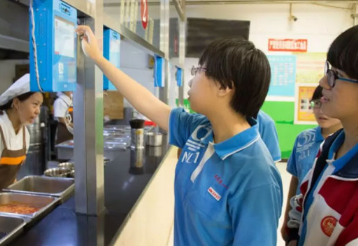 如何通过智慧食堂系统，解决食堂历史遗留问题？(图6)